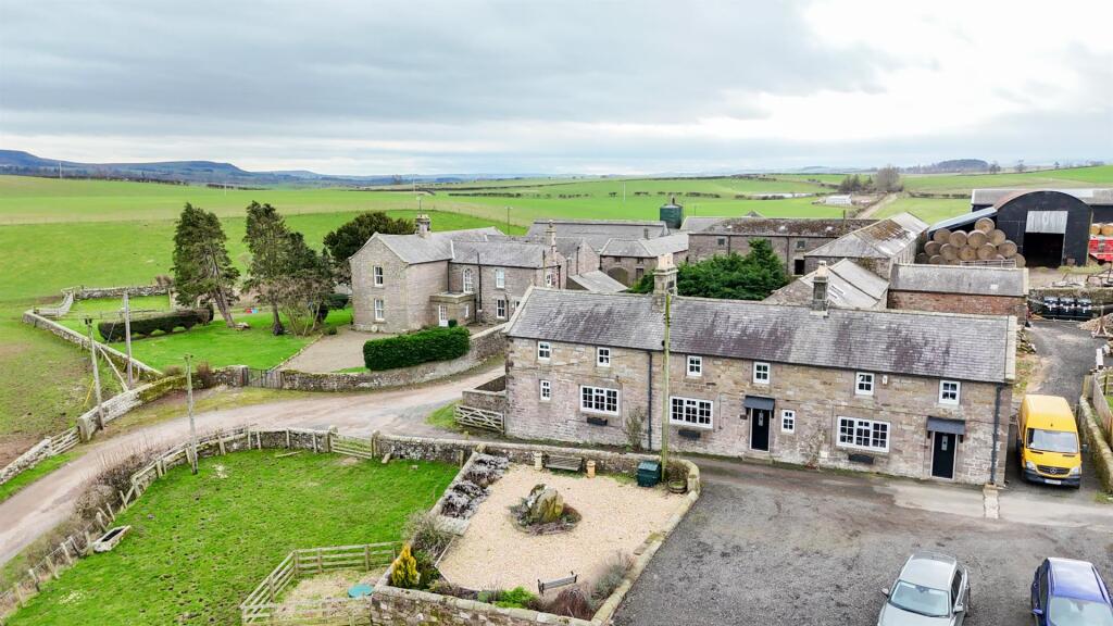 Main image of property: Wooler