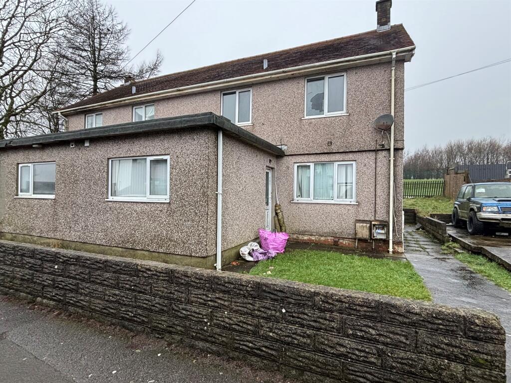 Main image of property: Long View Road, Clase, Swansea