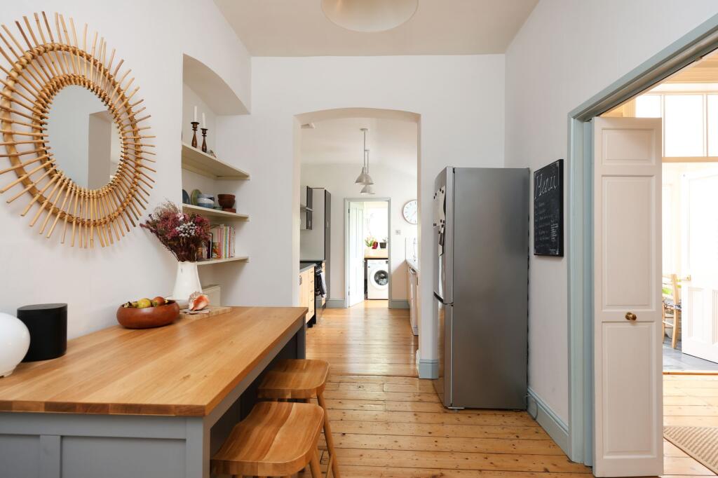 Sefton Park Road, Bristol, BS7 photo 4