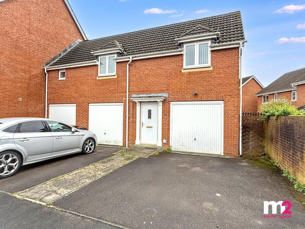 Main image of property: Brigantine Close, Newport, NP10