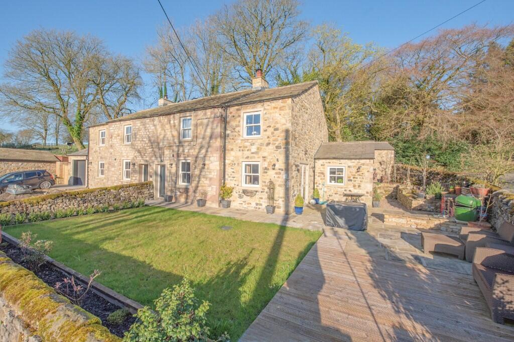 Additional image 2 of Hollytree Cottage, Flasby BD23 3PU