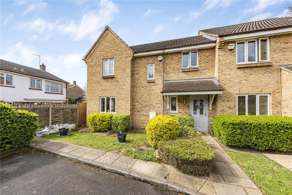 Main image of property: Buchan Close, Middlesex
