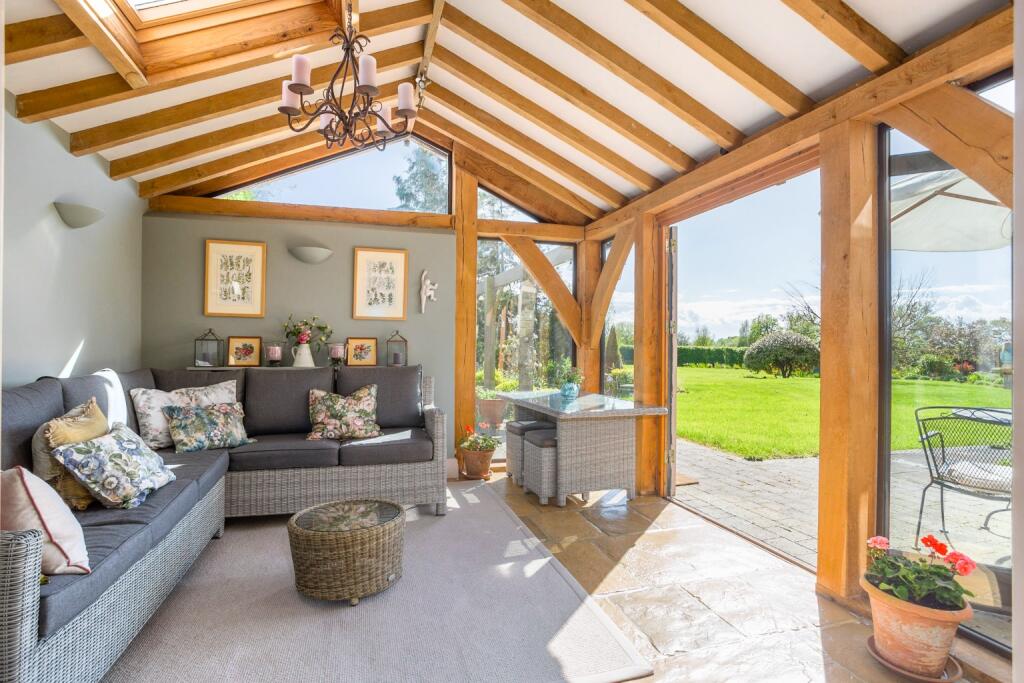 House in Wedmore, Somerset - View 4