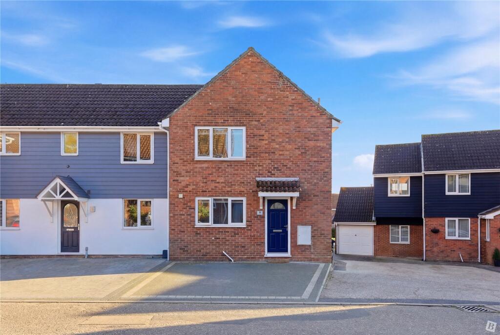 Main image of property: Fremantle Close, South Woodham Ferrers, Chelmsford, Essex, CM3