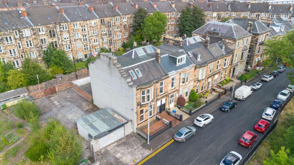 Main image of property: Cathkinview Road, Mount Florida, Glasgow, G42 9EL