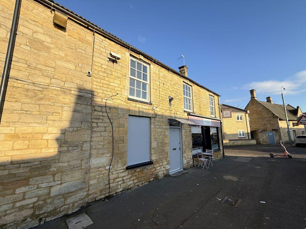 Main image of property: High Street, Corby