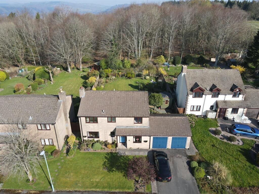 Main image of property: Wellmeadow, Staunton