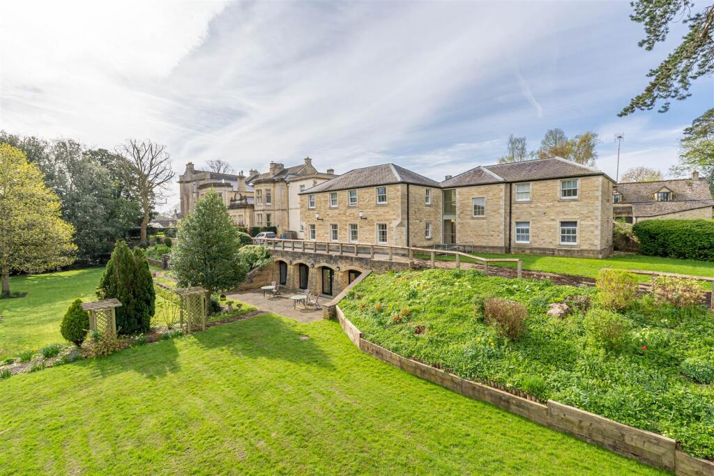 Main image of property: Eccles Court, Tetbury