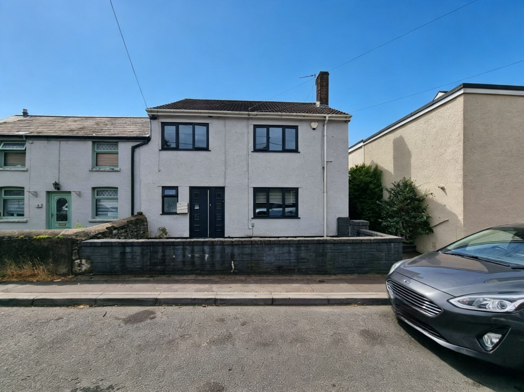 Main image of property: Hendre Road, Pencoed, CF35