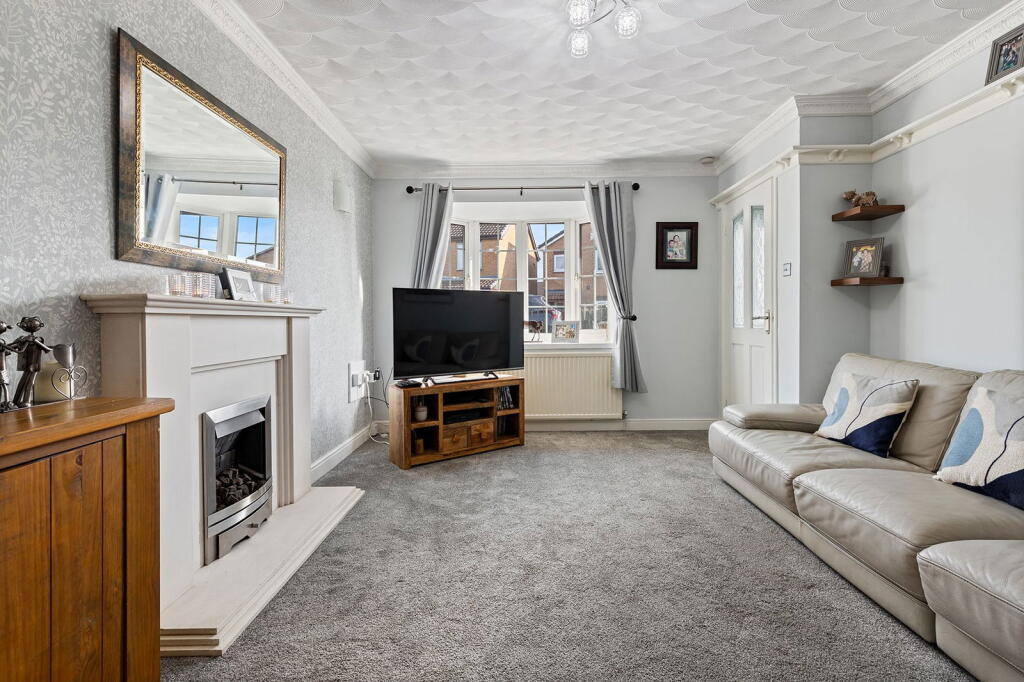 Coppice Gardens, Rotherham, S61 4RE photo 2