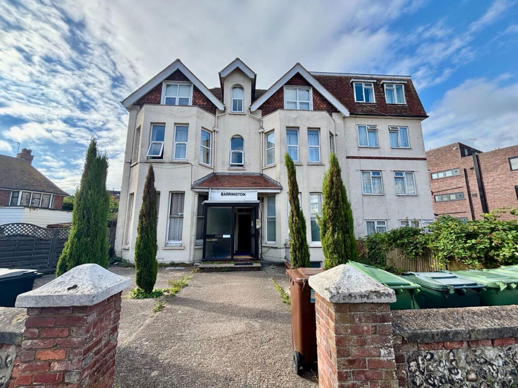 Main image of property: Upper Avenue, Eastbourne, BN21 3XB