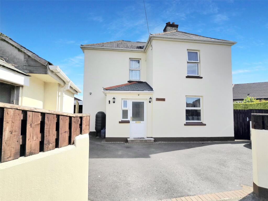 Main image of property: Bude Road, Holsworthy, Devon, EX22