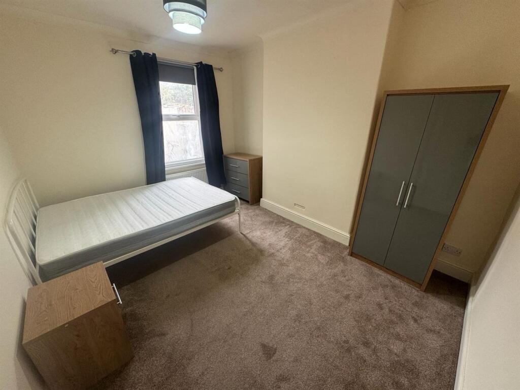 Main image of property: Priory Road, Spalding