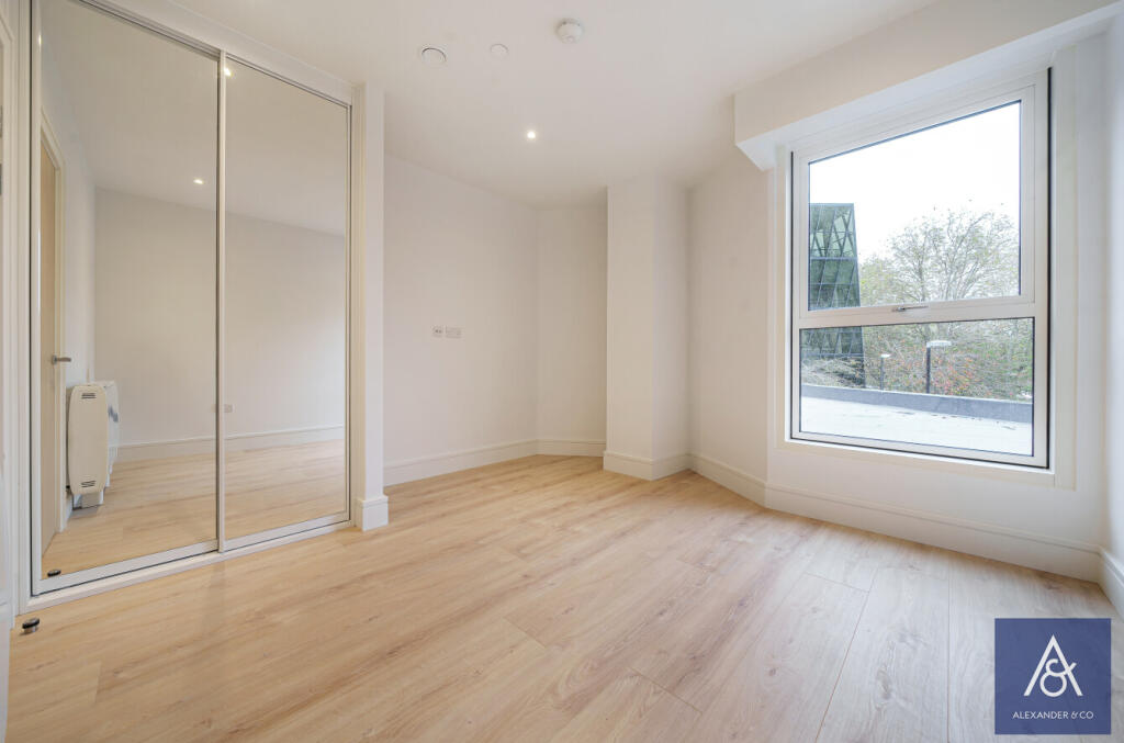 Apartment in Hemel Hempstead - More