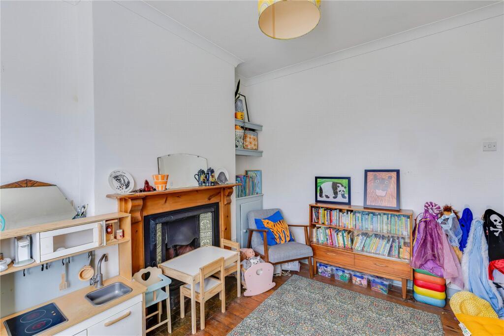 House in Cardiff, Plasnewydd, Roath - View 5
