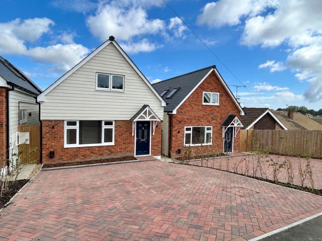 Main image of property: Seabourne Road, Bexhill, TN40