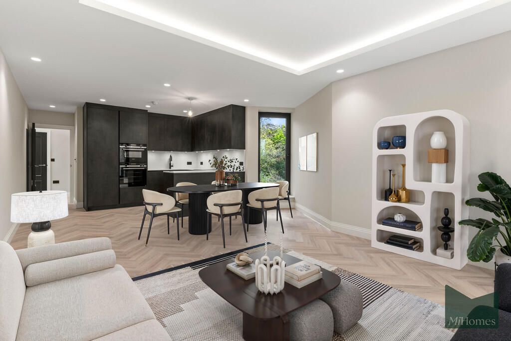 Main image of property: Blenheim Road, Barnet