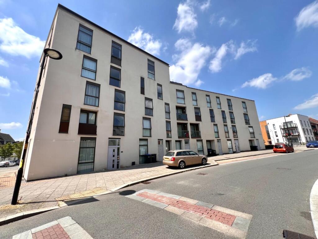 Main image of property: High Street, Upton, Northampton NN5