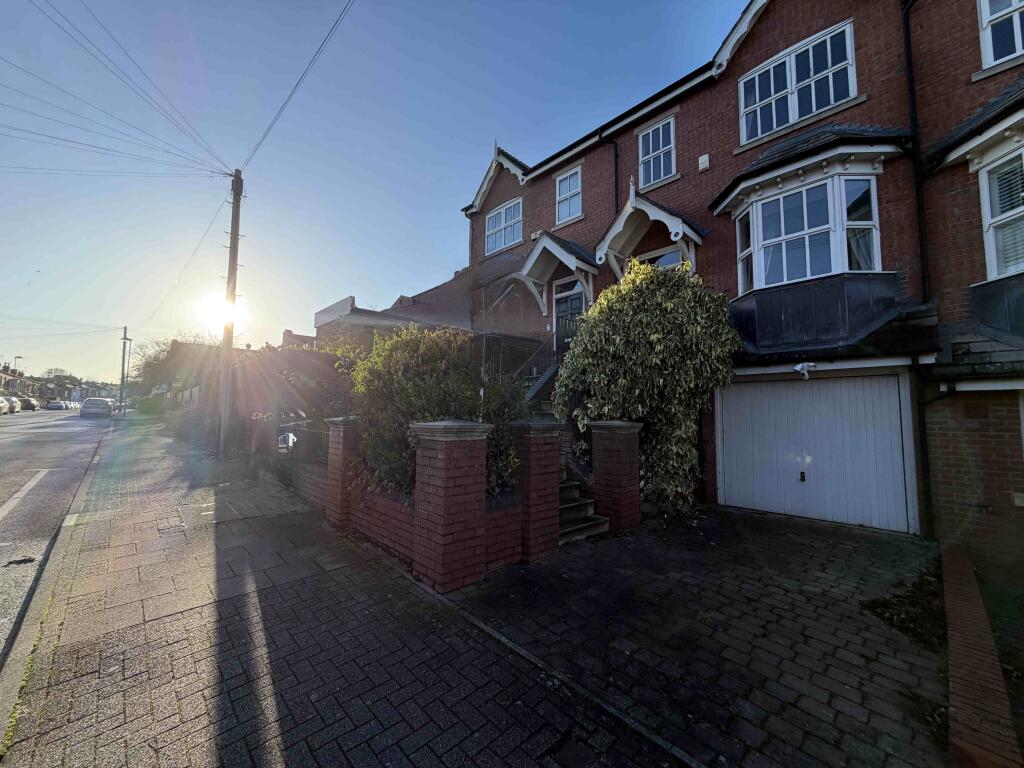 Main image of property: Rose Road, Harborne