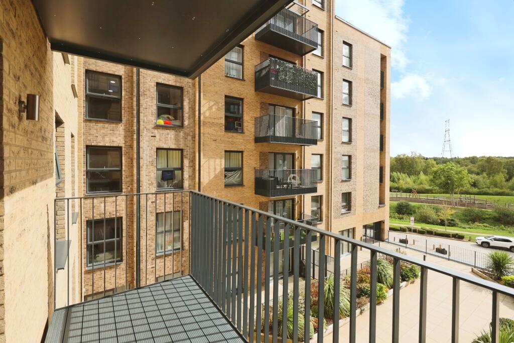 Main image of property: Colnebank Drive, WATFORD