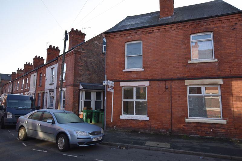 Main image of property: Melrose Street, Nottingham