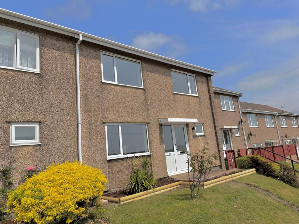 Main image of property: Weavers Way, Dover, CT16