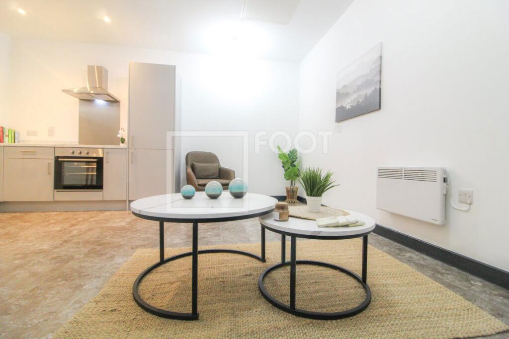 Additional image 25 of HIGHPOINT, BD1, Furnished Studio Apartment