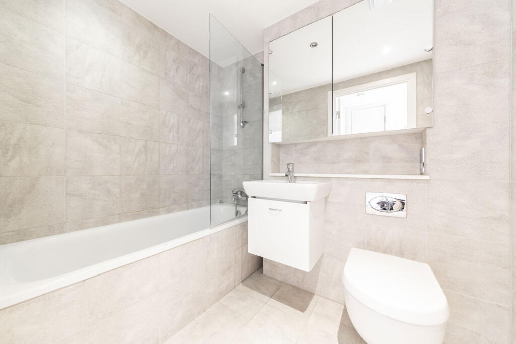 Apartment in London, Greenwich Town Centre, Royal Borough of Greenwich - View 5