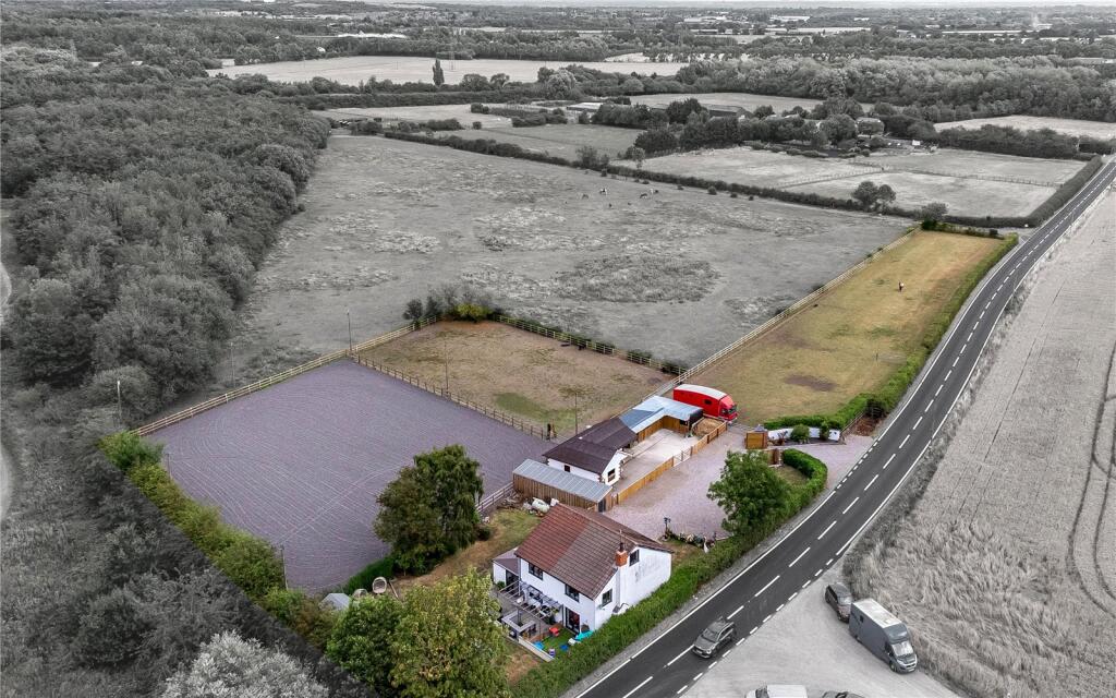 Gorsey Lane, Bold, St. Helens, Merseyside, WA9 - View 2