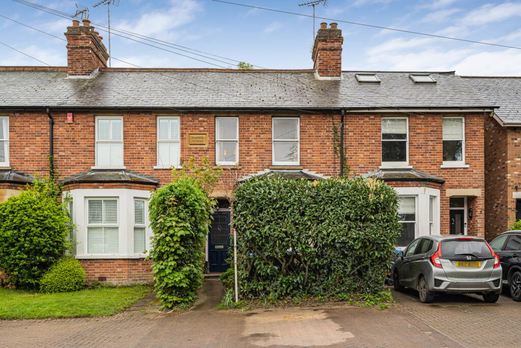 Main image of property: Trumpsgreen Road, Virginia Water, Surrey, GU25