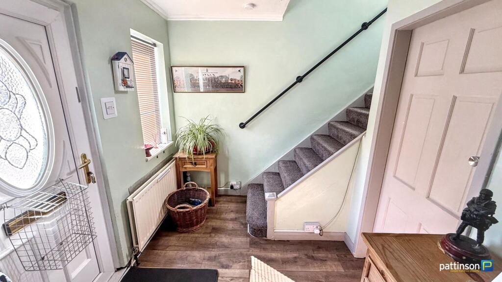 House in Newbiggin by the Sea - View 4
