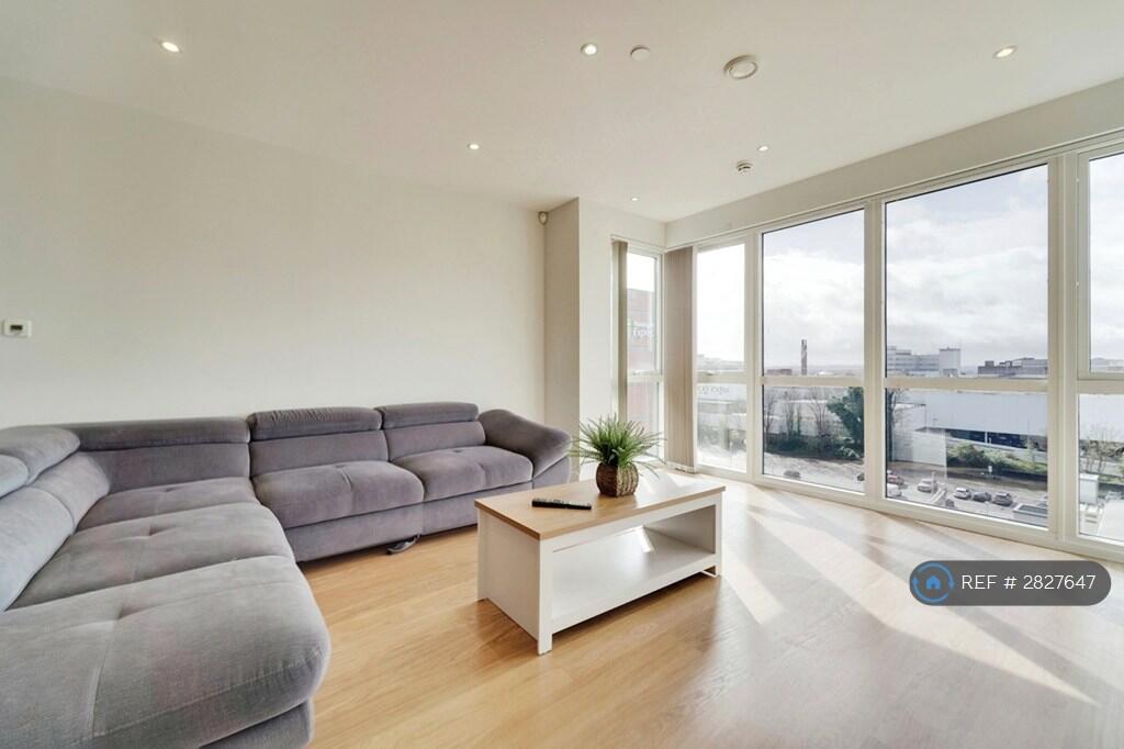 Main image of property: Railway Terrace, Slough, SL2