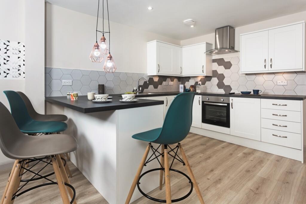 Apartment in Cardiff - View 2