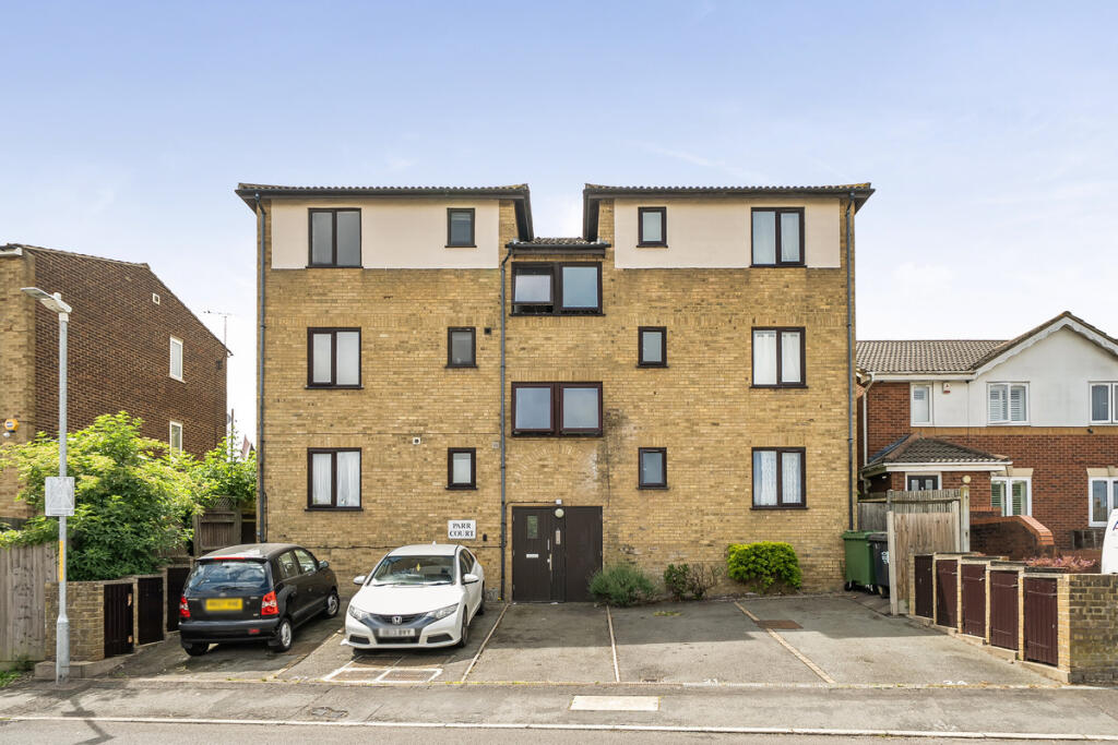 Main image of property: Manor Road, Swanscombe, DA10 0