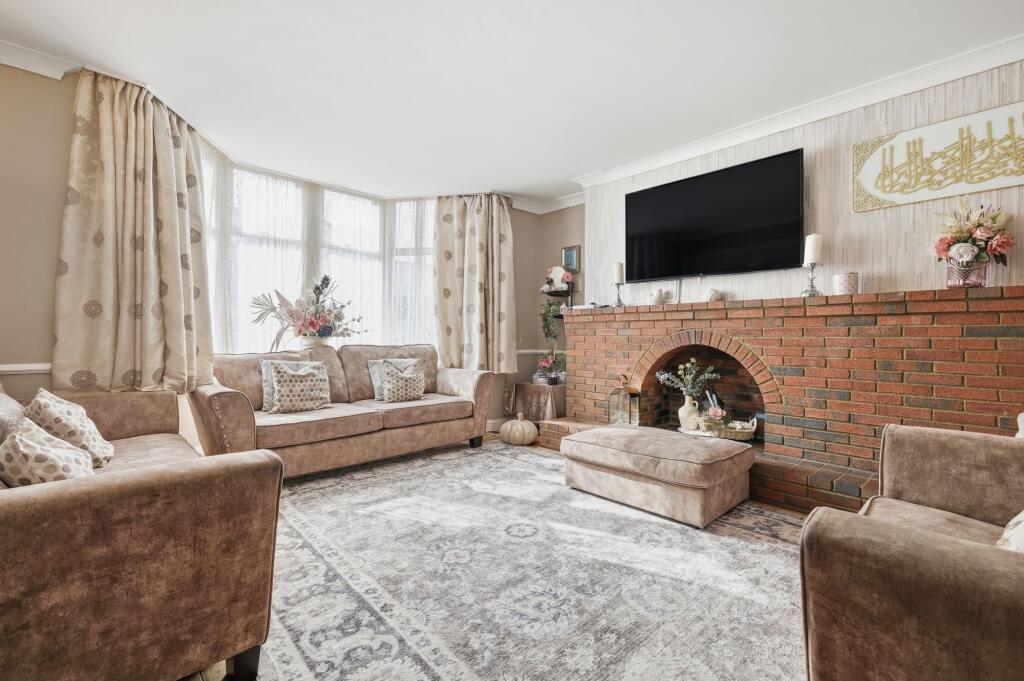 Main image of property: Hulse Avenue, Barking, IG11