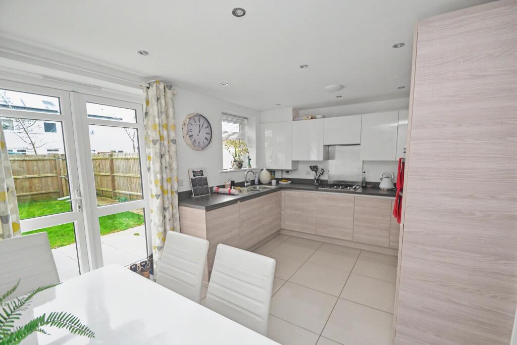 House in Poole, Carters Quay - View 4