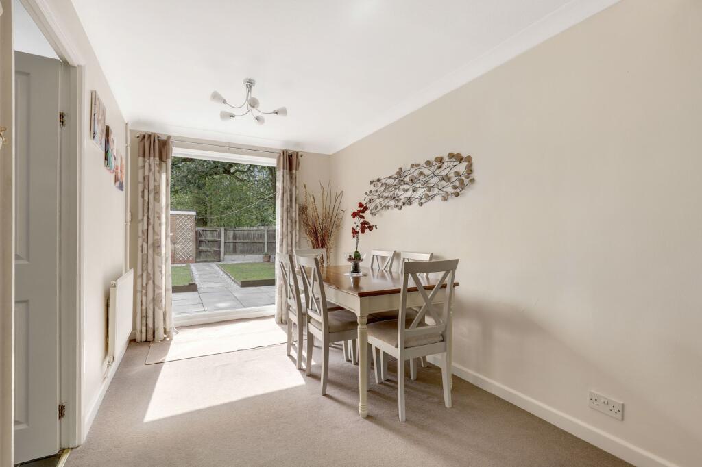 House in Nottingham - More