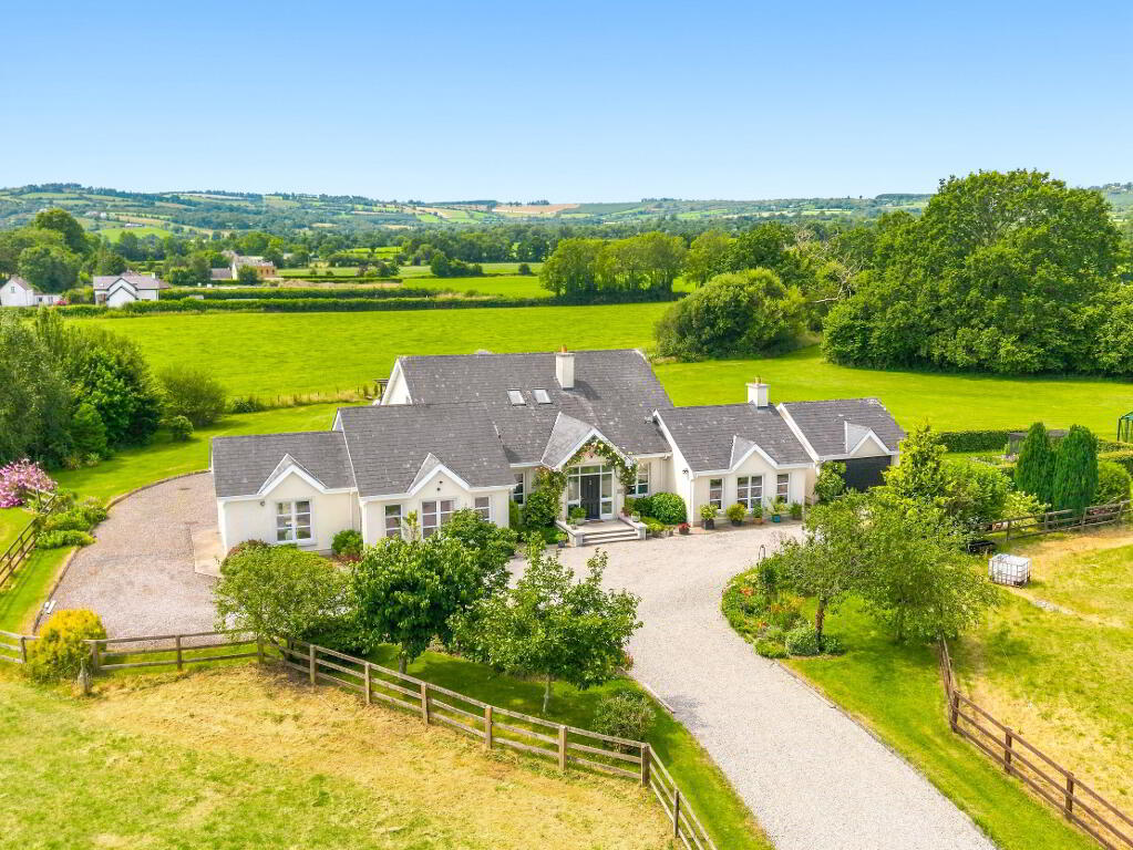 Main image of property: Coolnakeeran,, Leighlinbridge, Old Leighlin