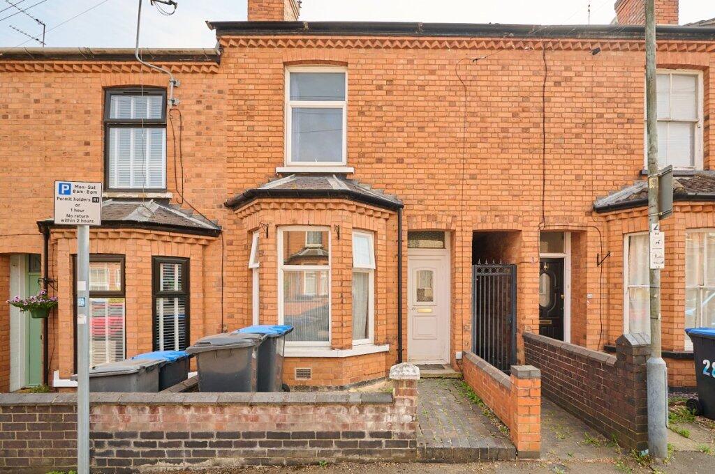 Main image of property: King Edward Road, Rugby