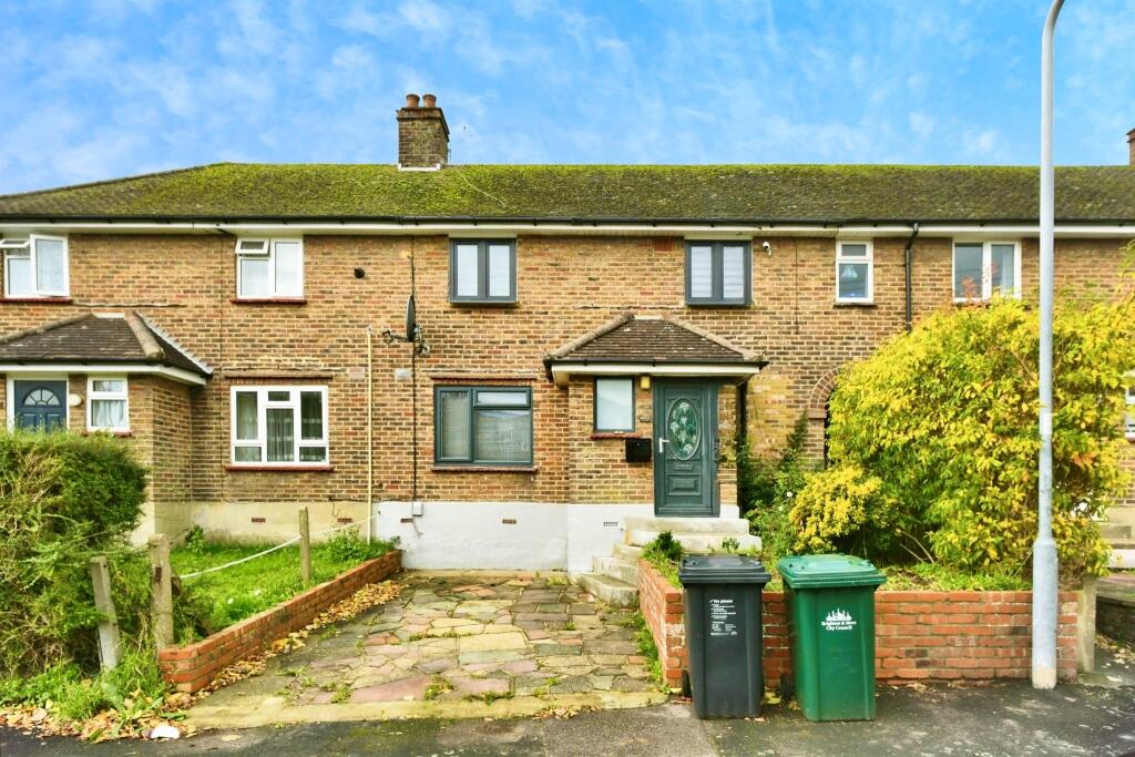 Main image of property: Whitehawk Road, Brighton