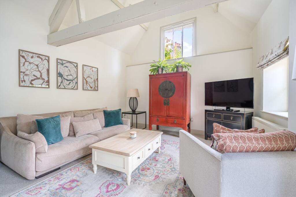 House in Marlborough, Ramsbury - View 5