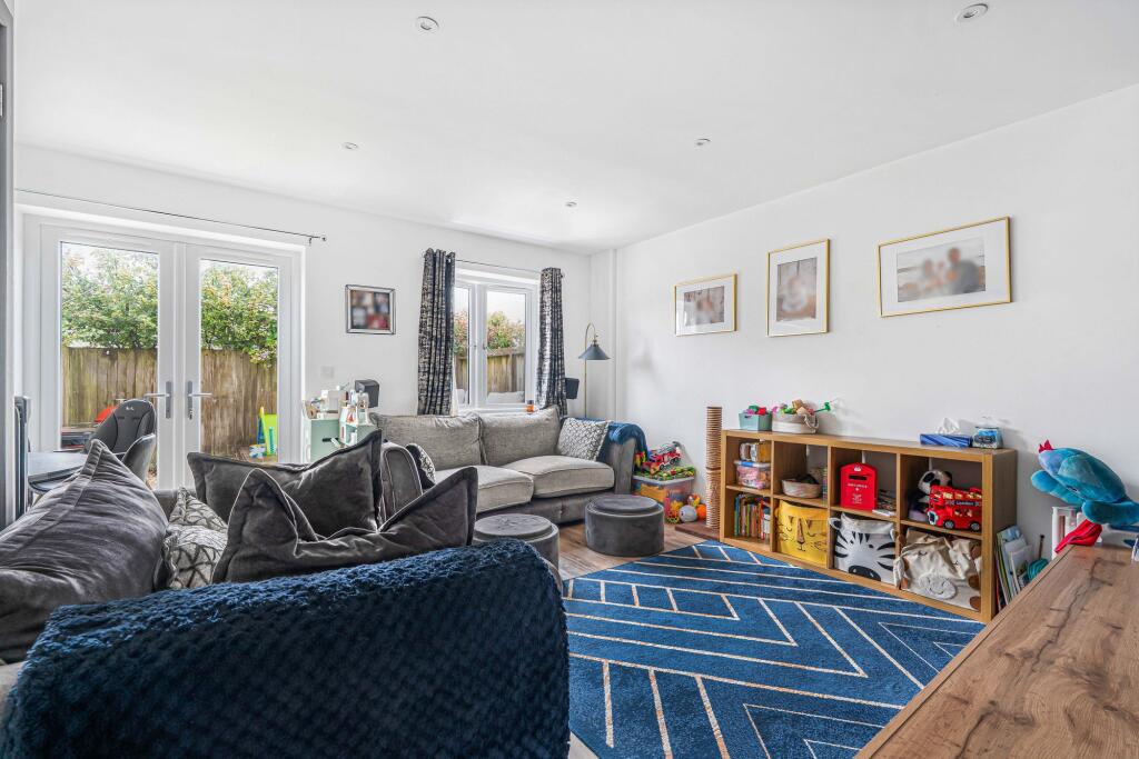 House in Plymouth - View 2