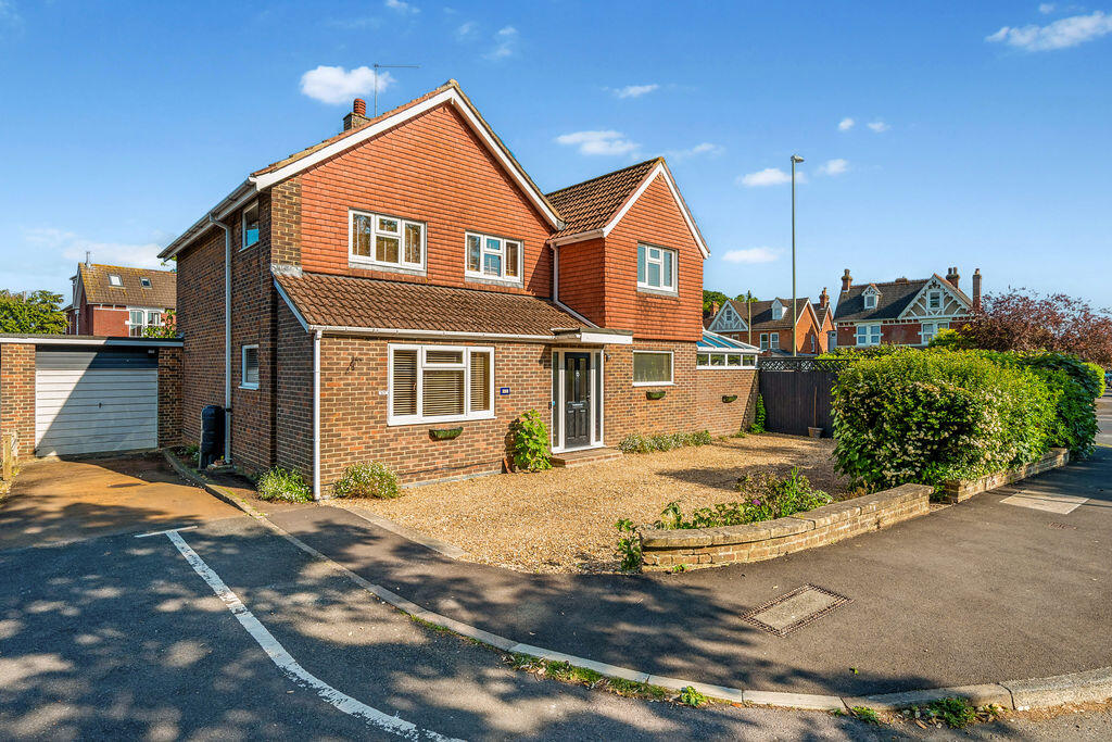 Main image of property: Havant Road, Emsworth
