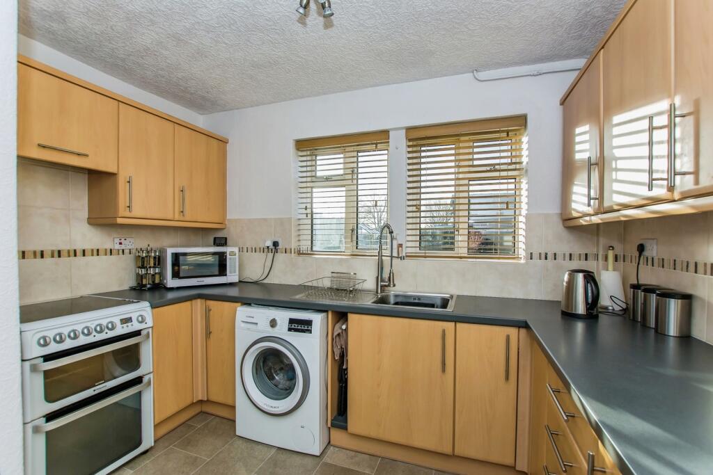 Parthian Avenue, Wyberton, Lincolnshire, PE21 photo 2