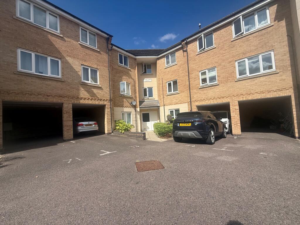 Main image of property: Lady Margaret Gardens, WARE