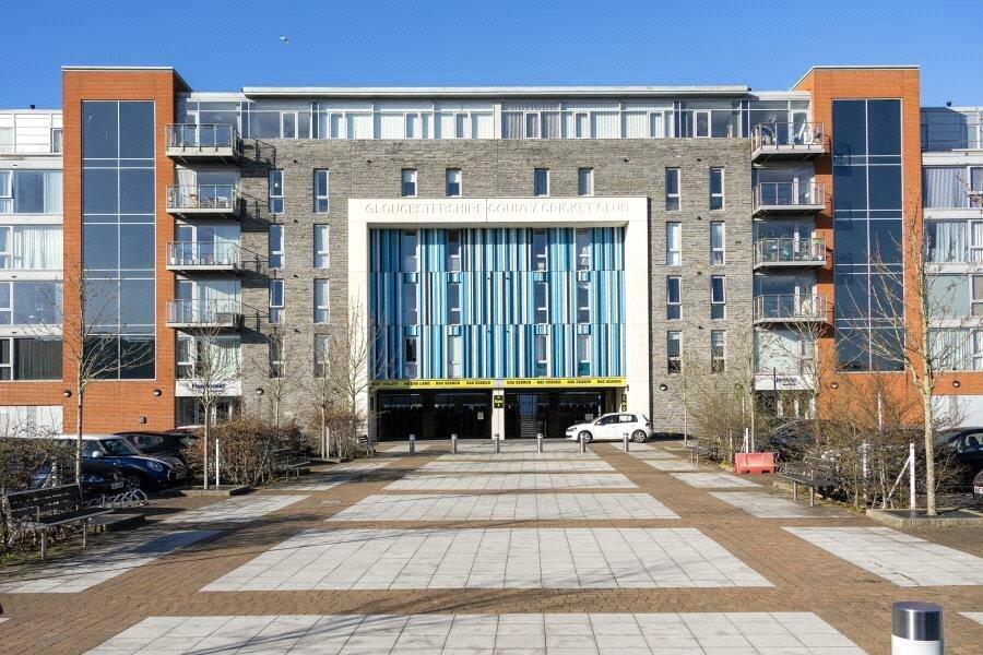 Main image of property: Bishopston, Hammond Apartments, BS7 9LT