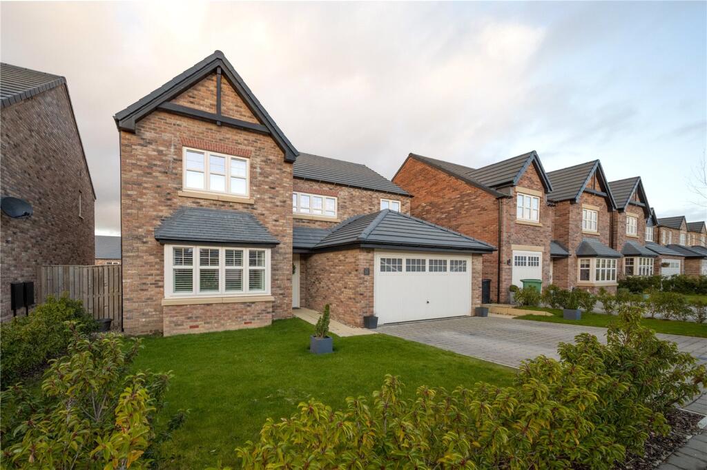 Main image of property: Autumn Grove, Wynyard, TS22