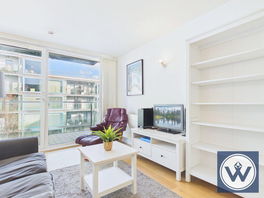 Apartment in London, Hayes - View 2