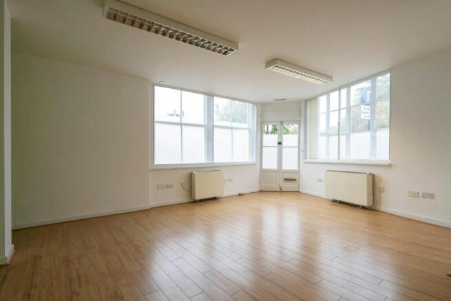 Ground Floor
