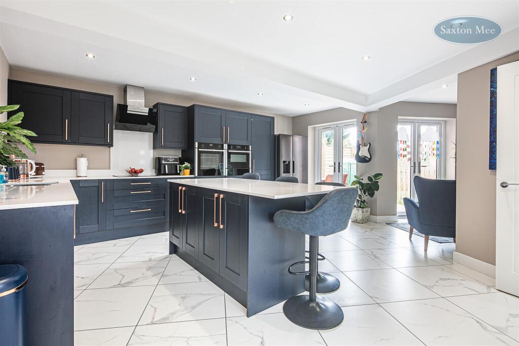 House in Sheffield - View 4